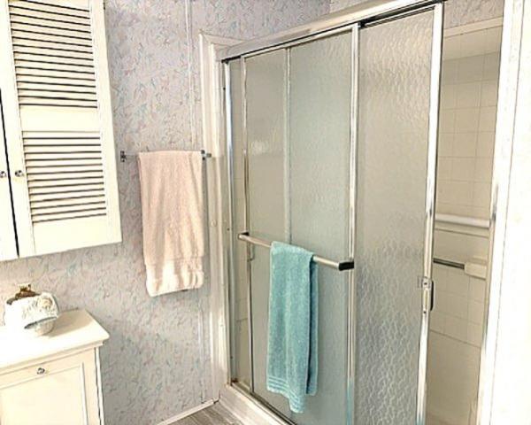 1994 Fleetwood Mobile Home