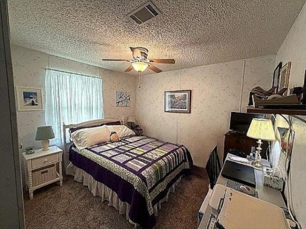 1994 Fleetwood Mobile Home