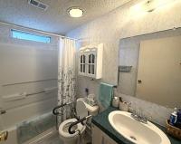 1994 Fleetwood Mobile Home