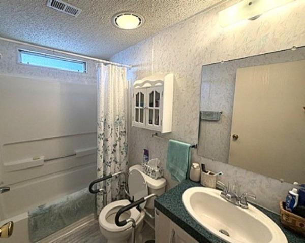 1994 Fleetwood Mobile Home