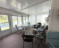 1994 Fleetwood Mobile Home