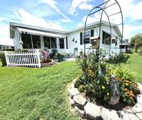 1994 Fleetwood Mobile Home