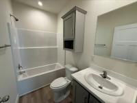 2026 Champion American Freedom Manufactured Home