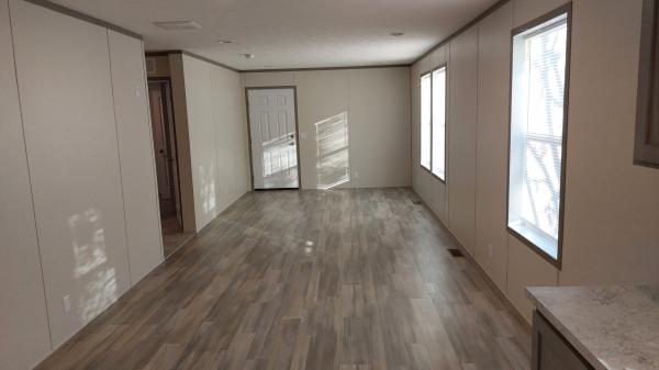 2026 Clayton 95PLH24563B Mobile Home