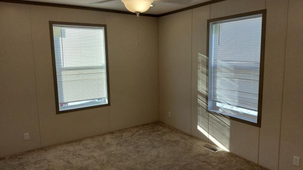 2026 Clayton 95PLH24563B Mobile Home