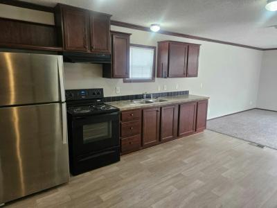 Photo 5 of 10 of home located at 26124 Fourth St #162 Taylor, MI 48180