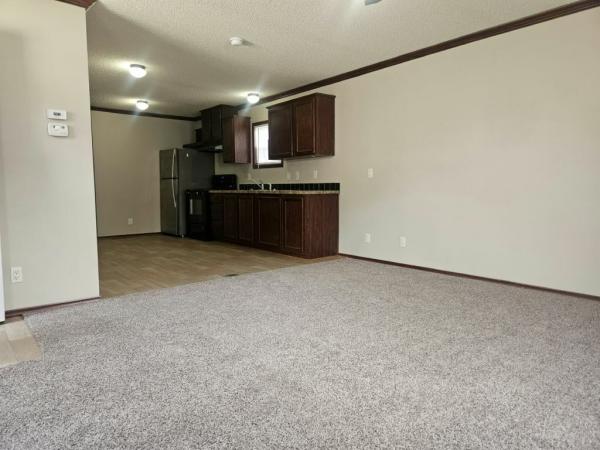 2016 Adventure Mojave Model 6421A Manufactured Home