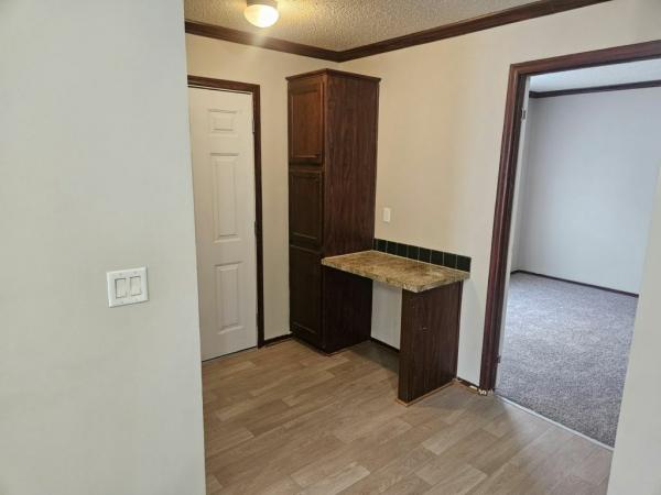 2016 Adventure Mojave Model 6421A Manufactured Home