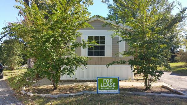 Photo 1 of 2 of home located at 5600 Texoma Parkway #126 Sherman, TX 75090