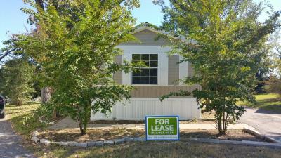 Mobile Home at 5600 Texoma Parkway #126 Sherman, TX 75090
