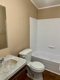 2011 Southern Energy Homes Decision Maker Mobile Home