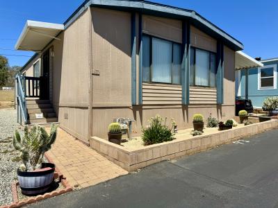 Photo 1 of 16 of home located at 2200 W Wilson St # 073 Banning, CA 92220
