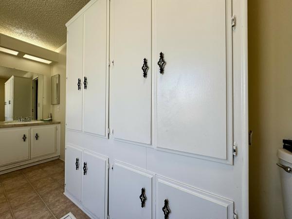 1983 SUNNYBROOK SB561A8 Mobile Home
