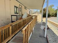 1983 SUNNYBROOK SB561A8 Mobile Home