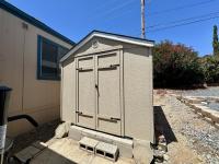 1983 SUNNYBROOK SB561A8 Mobile Home