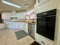 1983 SUNNYBROOK SB561A8 Mobile Home