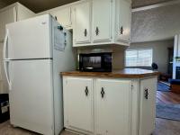 1983 SUNNYBROOK SB561A8 Mobile Home