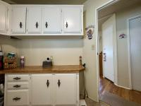 1983 SUNNYBROOK SB561A8 Mobile Home