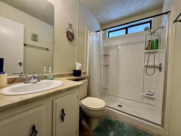 1983 SUNNYBROOK SB561A8 Mobile Home