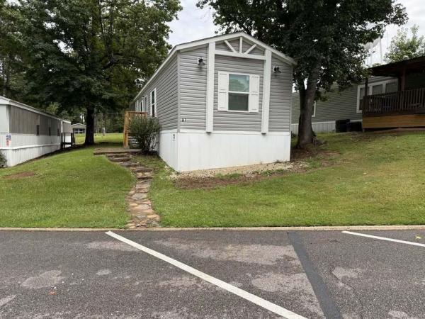 2026 Clayton - Savannah  Home