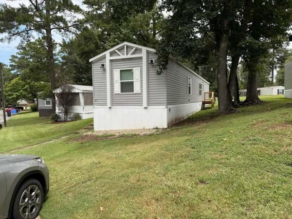2026 Clayton - Savannah  Home