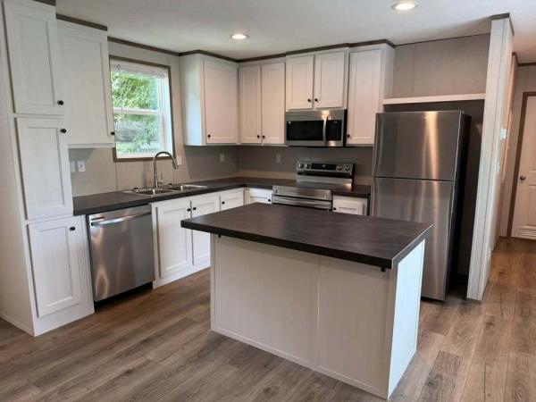2026 Clayton - Savannah  Home
