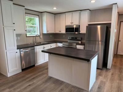 Photo 5 of 8 of home located at 500 Webster Rd, Lot 7 #7 Auburn, AL 36832