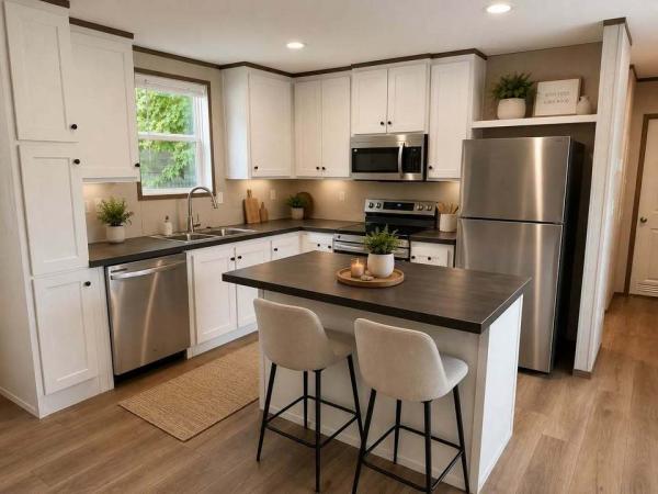 2026 Clayton - Savannah  Home
