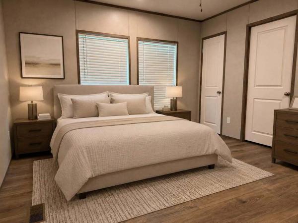 2026 Clayton - Savannah  Home