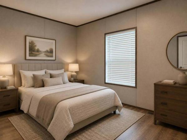 2026 Clayton - Savannah  Home