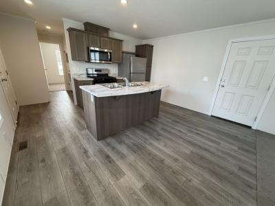 Photo 3 of 25 of home located at 15882 Villaire #455 Clinton Township, MI 48038