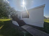 2006 Clayton 38FRE28523AH06 Mobile Home