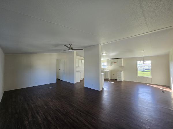 2006 Clayton 38FRE28523AH06 Mobile Home