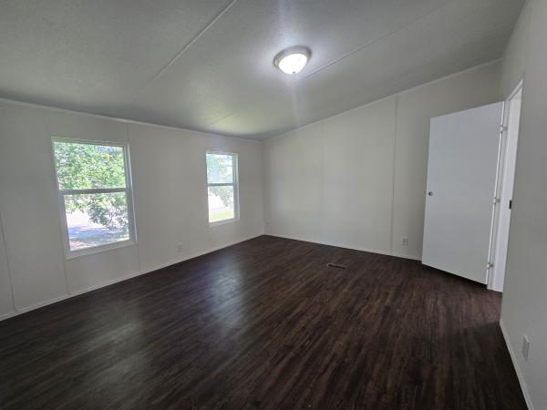 2006 Clayton 38FRE28523AH06 Mobile Home