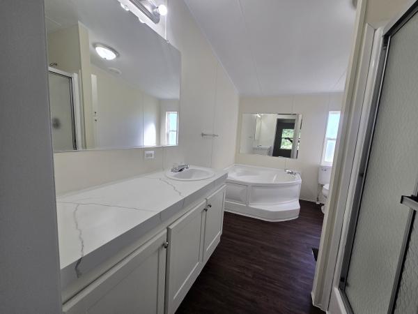 2006 Clayton 38FRE28523AH06 Mobile Home