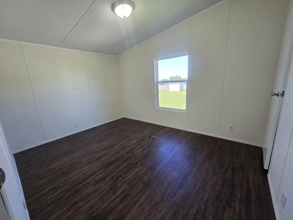 2006 Clayton 38FRE28523AH06 Mobile Home