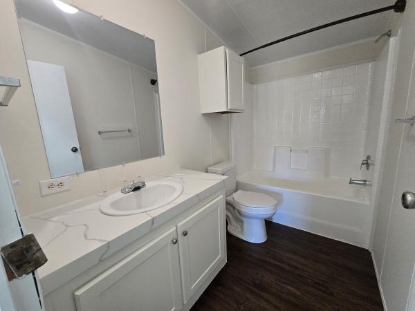 2006 Clayton 38FRE28523AH06 Mobile Home