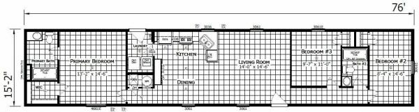 2026 Champion Mobile Home For Rent
