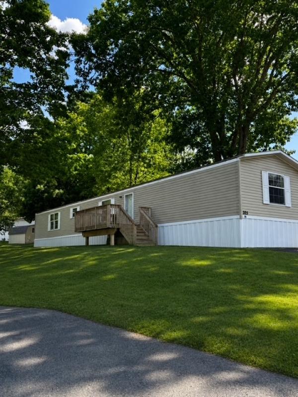 Photo 1 of 1 of home located at 325 Laurel Drive, Lot # 125 Cranberry Twp, PA 16066