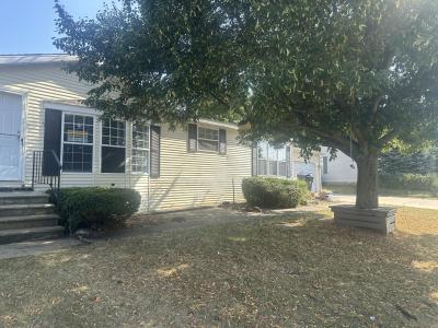 Mobile Home at 2169 Boulderton Drive Hudsonville, MI 49426