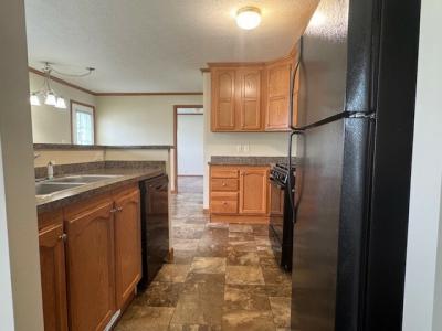 Photo 2 of 5 of home located at 29124 Rosewood Flat Rock, MI 48134