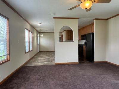 Photo 3 of 5 of home located at 29124 Rosewood Flat Rock, MI 48134