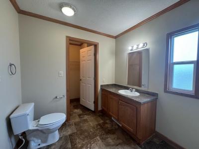 Photo 4 of 5 of home located at 29124 Rosewood Flat Rock, MI 48134