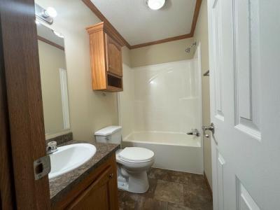 Photo 5 of 5 of home located at 29124 Rosewood Flat Rock, MI 48134