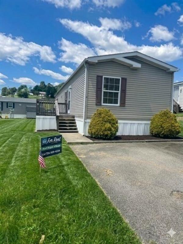 2012 EAGLE RIVER SUSQUEHANNA  Home