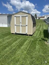 2012 EAGLE RIVER SUSQUEHANNA  Home