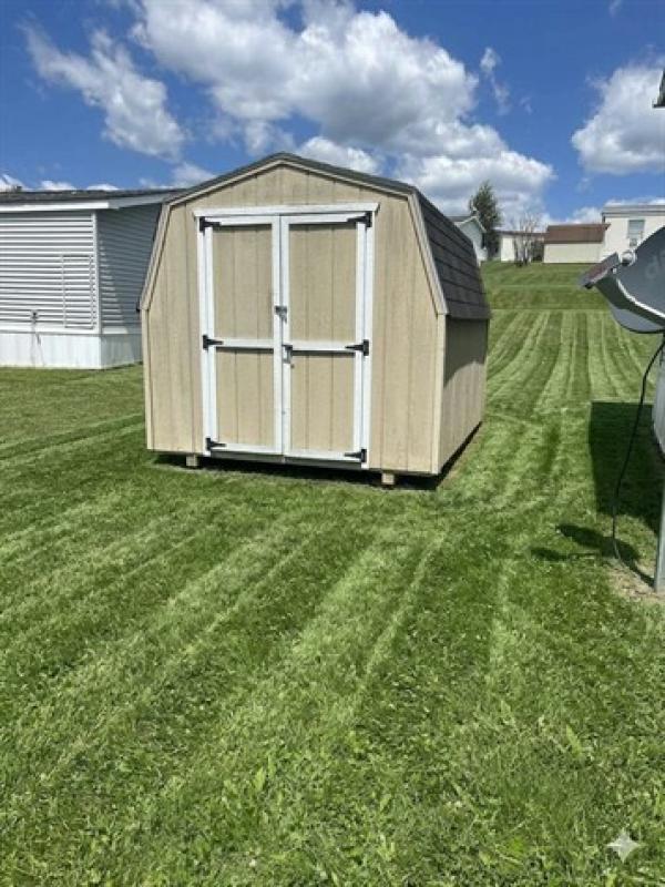 2012 EAGLE RIVER SUSQUEHANNA  Home