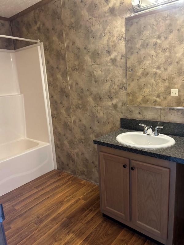 2012 EAGLE RIVER SUSQUEHANNA  Home