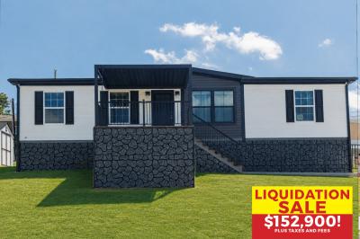 Mobile Home at 1508 Dickerson Pike #F25 Nashville, TN 37207
