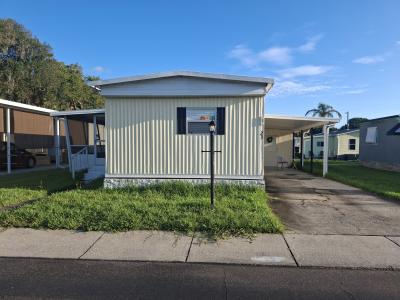 Mobile Home at 1000 Walker St 23 Holly Hill, FL 32117